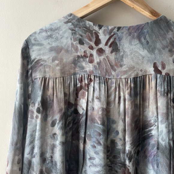 Aritzia | Wilfred Barossa Dress - Picture 6 of 14